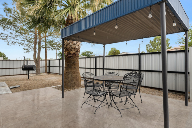 Others 5, AMERICAS BEST VALUE INN BY SONESTA PECOS, Reeves
