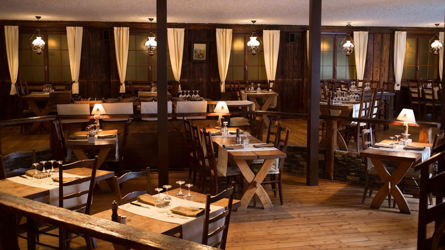 Food & Drinks 5, La Prairie, Sierre