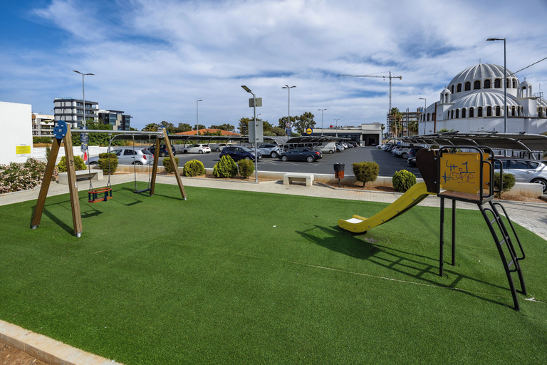 Children's area, Mulberry Court Premium Apartments