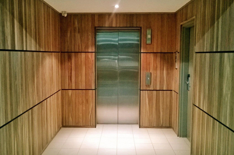 Public Area, Caroline Serviced Apartments Brighton, Melbourne
