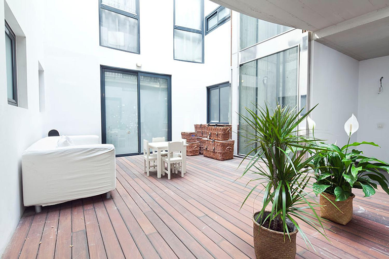 Others 4, Private Pool Garden Apartments, Barcelona