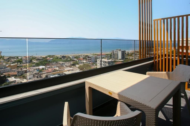 Others 4, ReiVal Hotel, Vlorës