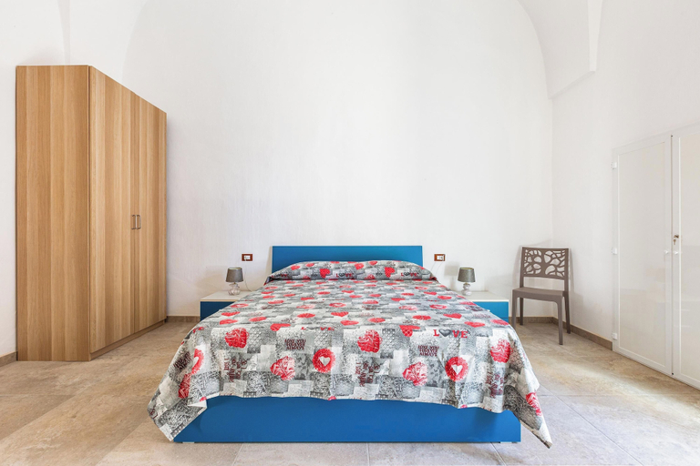 Bedroom 2, 3833 Residenza Nonna Lucia - Mono by Barbarhouse, Lecce