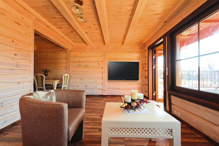 Others 4, Comfortable holiday home close to the beach, Kołobrzeg