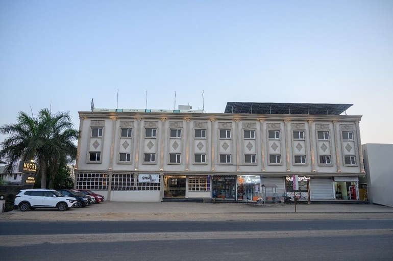 Exterior & Views, Hotel Kutch Elegance, Kachchh