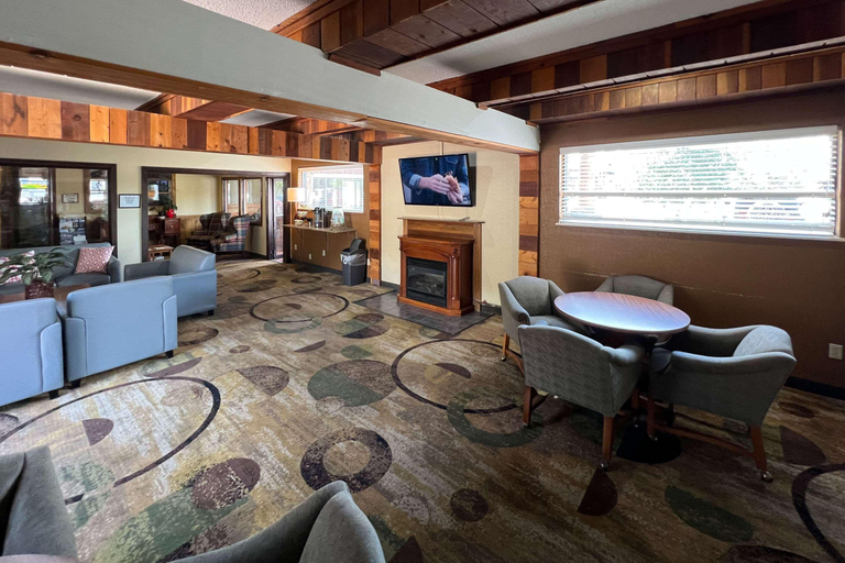 Public Area 3, Quality Inn Pagosa Springs, Archuleta