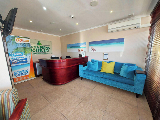 Public Area 3, First Group Perna Perna Mossel Bay, Eden
