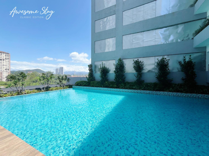 Sport & Beauty 3, Neu Suites By Awesomestay, Kuala Lumpur