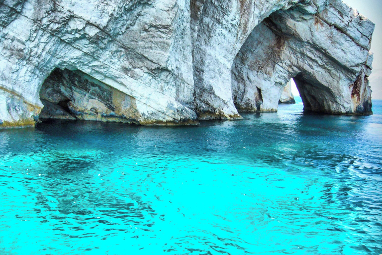 Others 2, Villa Kerasia, Ionian Islands