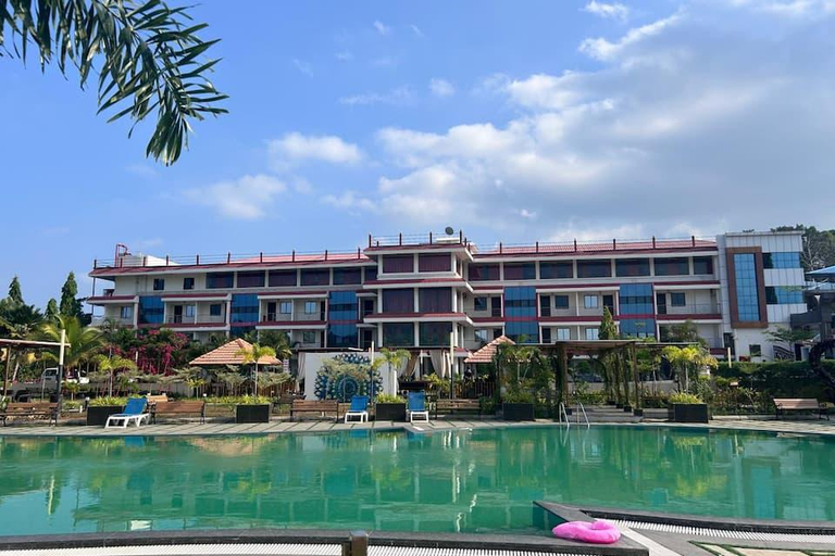 Sport & Beauty, Hotel A T Villa, South Andaman