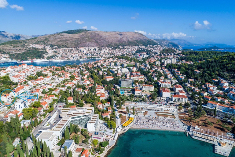 Exterior & Views 2, Apartments Zore Glavinic, Dubrovnik