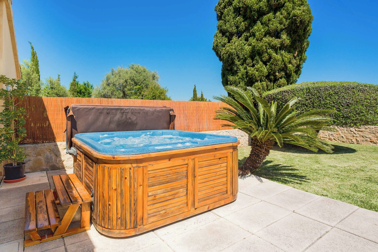 Sport & Beauty 4, Villa Cifre, Baleares