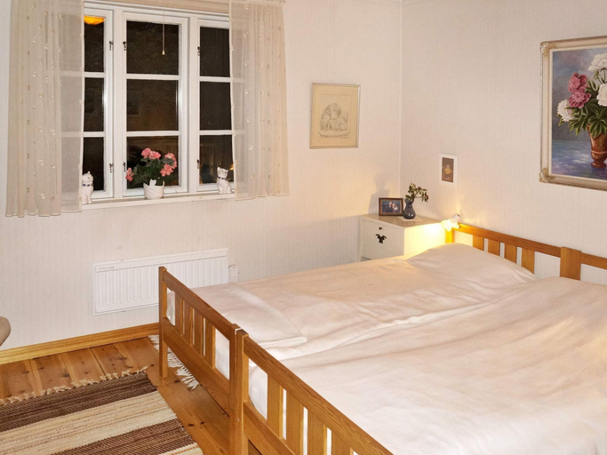 Bedroom 2, 6 Person Holiday Home in Vittsjo, Hässleholm
