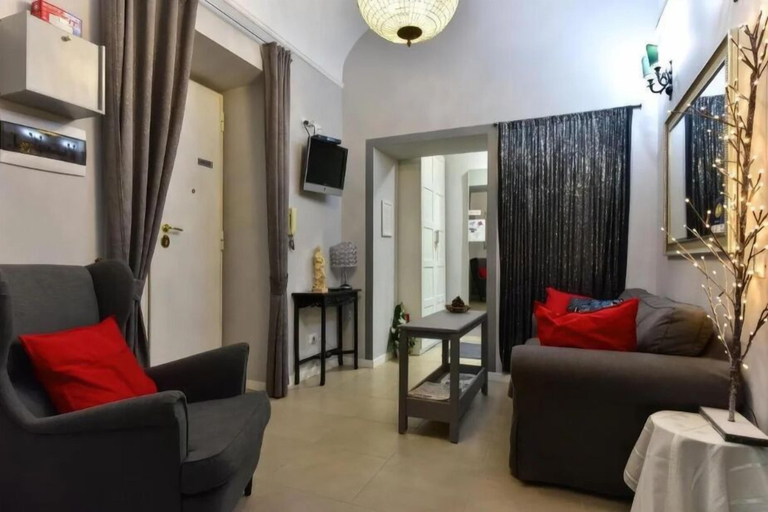 Others 3, Best Rooms Termini, Rome