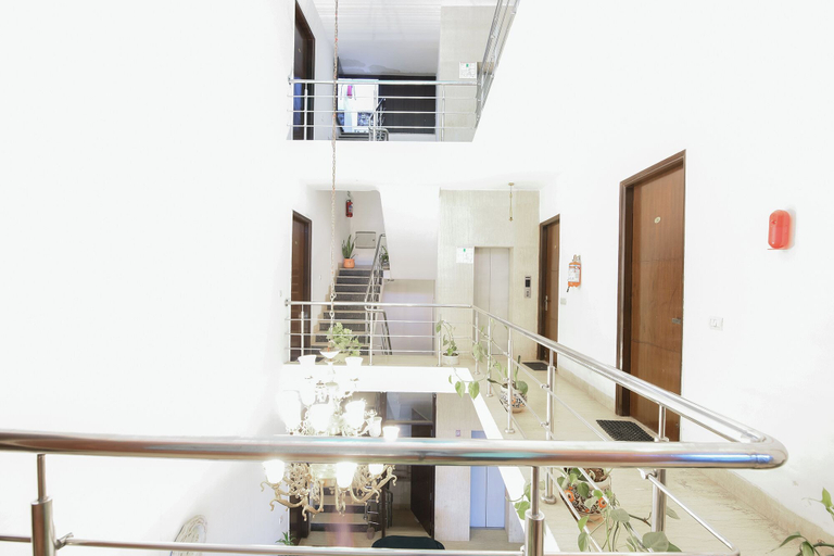 Others 4, Fabhotel Am Bliss, Gurgaon