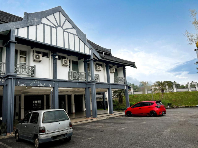 Others 4, Sarina Hotel, Jeli, Jeli
