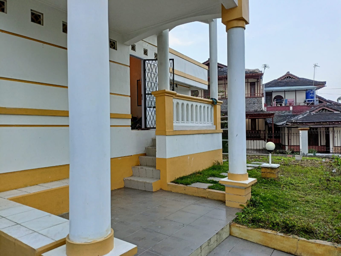 Others 4, Villa Imah Koneng at Cipanas Puncak, Bogor