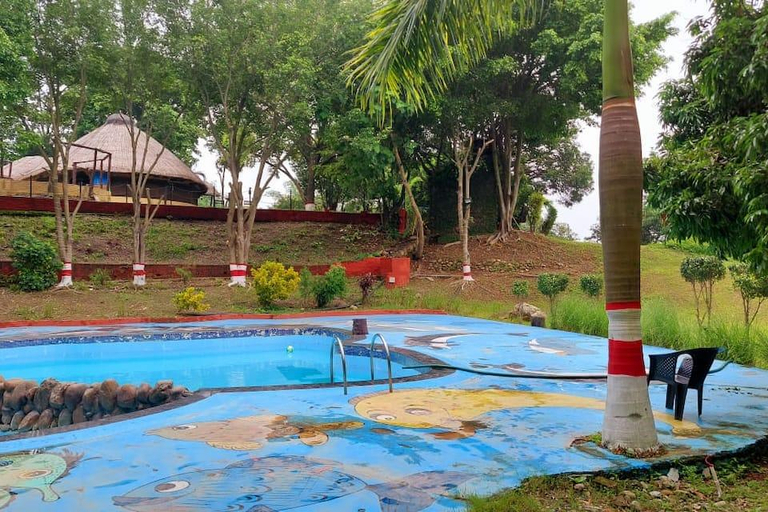 Sport & Beauty 4, Tejomaya jungle Retreat Corbett, Nainital