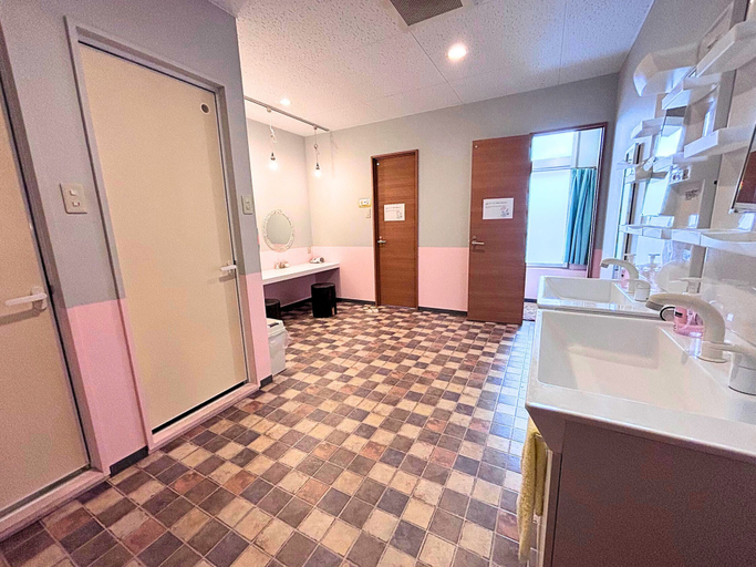 Others 5, My Place - Hostel, Naha