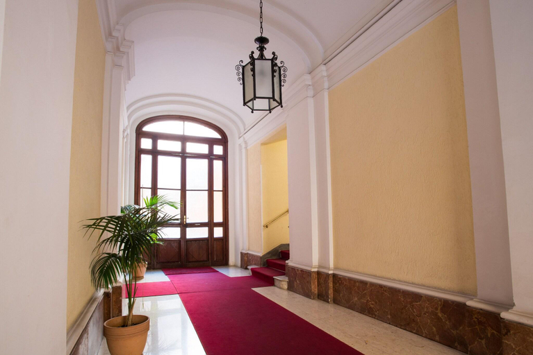 Public Area 3, Domus RomAntica, Rome