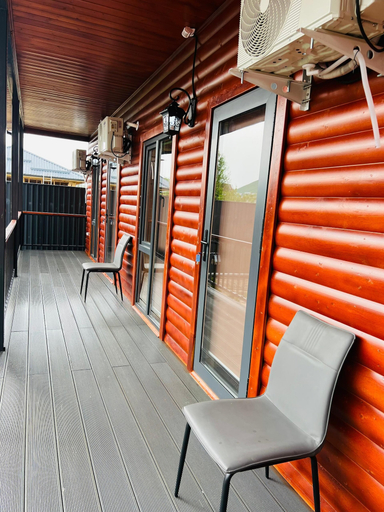Others 5, Bermet Guest House, Ak-Suu