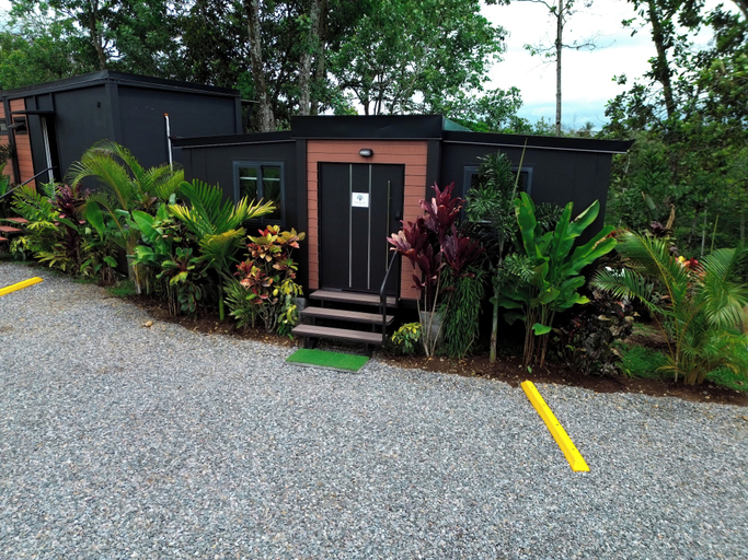 Exterior & Views 2, Boutique Hotel Containers, San Carlos