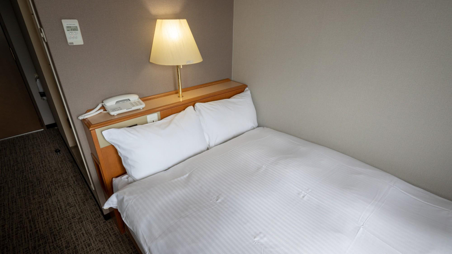 Bedroom 2, Central Hotel Takeoonsen Ekimae, Takeo