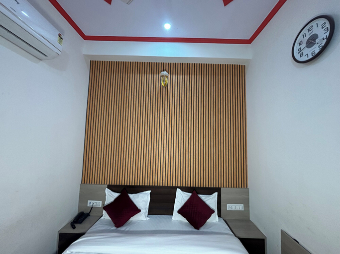 Bedroom 11