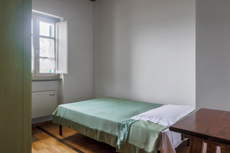 Bedroom 3, Tenuta Borgo San Michele, Perugia