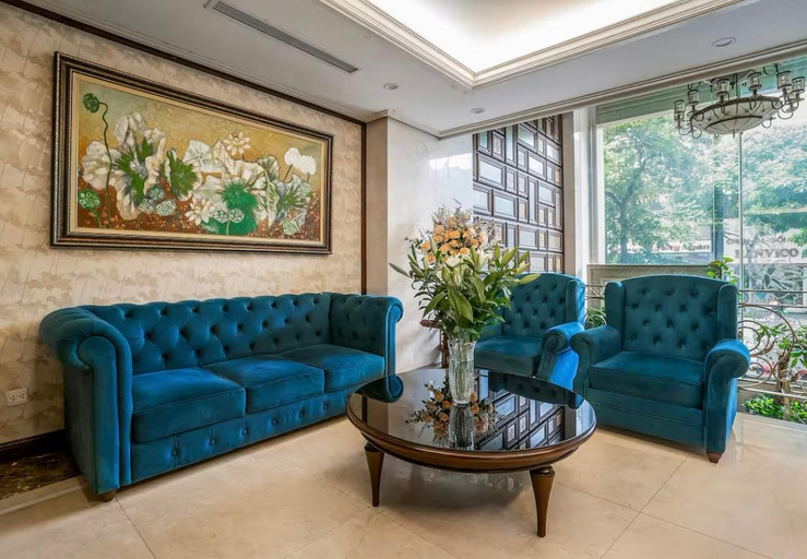 Others 3, Thaicom Apartment, Hai Bà Trưng