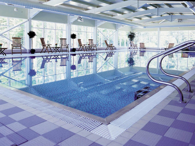 Sport & Beauty 2, Macdonald Crutherland House, South Lanarkshire