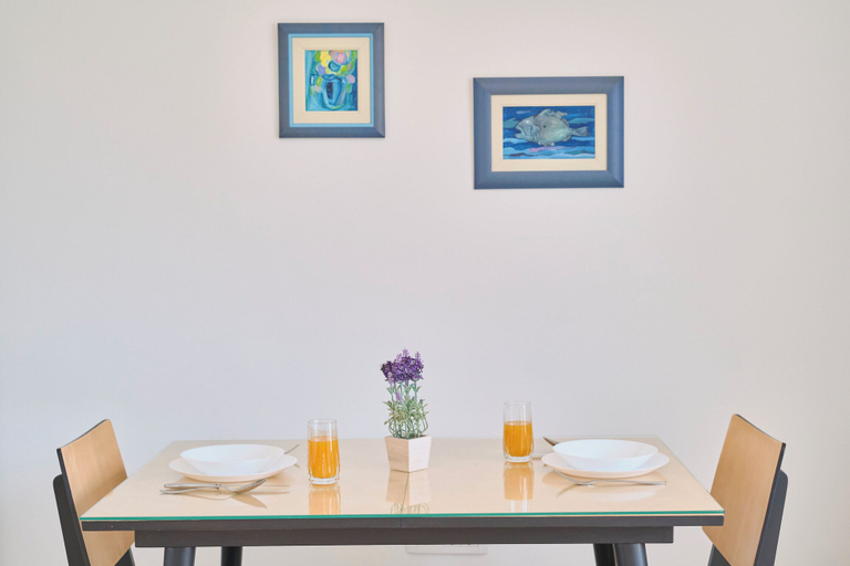Others 5, LAV Central Apartment by Litto, Split