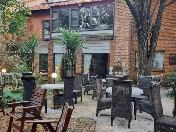 Others 5, Peaceful Willows, Sedibeng