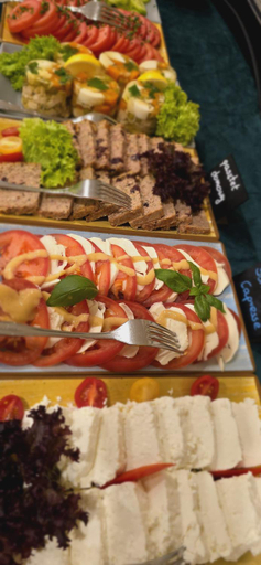 Food & Drinks 5, Hotel Ambasada, Toruń
