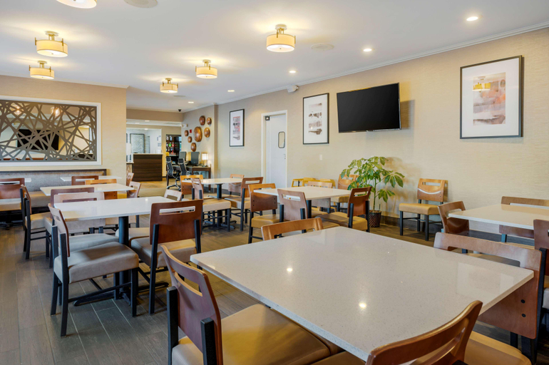 Food & Drinks 5, Best Western Plus Warsaw, Kosciusko