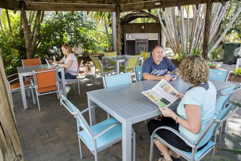 Food & Drinks 5, The Beach Motel Hervey Bay, Hervey Bay - Pt A