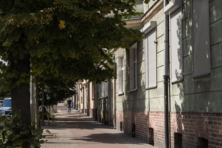 Others 3, VildaVibes, Poznań City