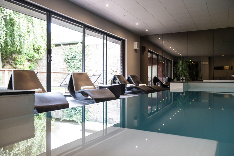 Sport & Beauty 3, Le Chambard, Haut-Rhin