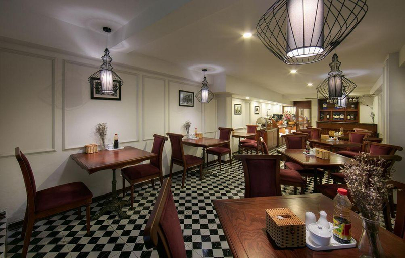 Food & Drinks 5, Vision Premier Hotel & Spa, Hoàn Kiếm