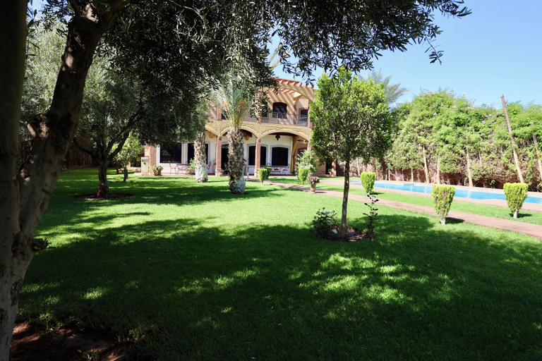Exterior & Views 2, Les Terrasses Des Jardins, Marrakech