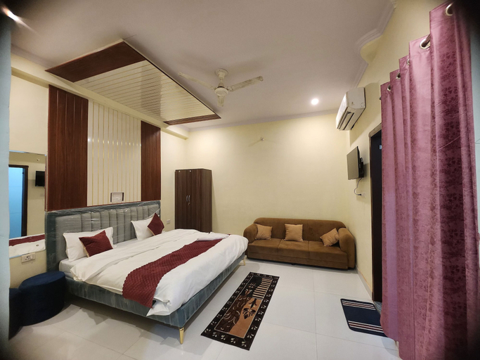 Others 1, Hotel US Group, Jaipur