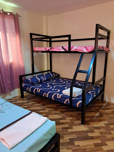 Others 4, Estefania Homestay, Santa Monica
