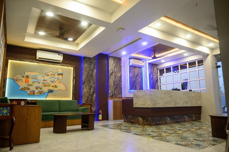Others 3, Hotel Kutch Elegance, Kachchh
