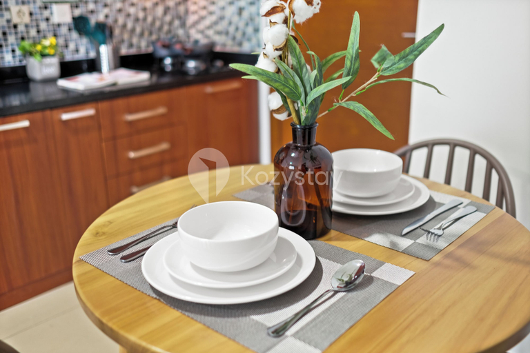 Others 2, Minoa by Kozystay - Thamrin, Jakarta Pusat