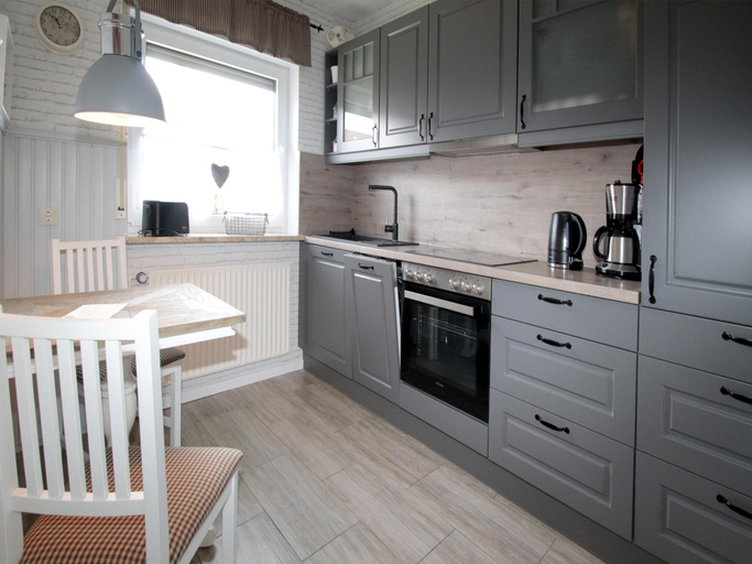 Others 4, Ferienwohnung nahe Nordsee Wattwanderung, Aurich