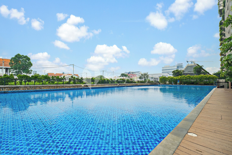 Sport & Beauty 4, Jatayu by Kozystay - Paskal, Bandung