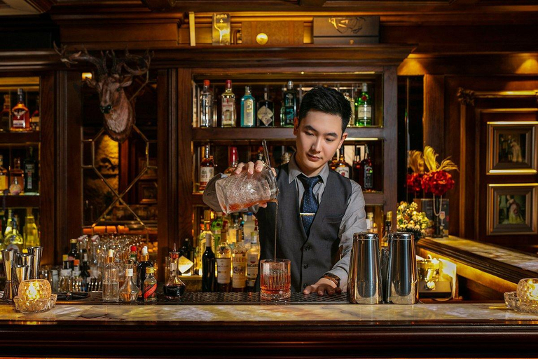 Food & Drinks 5, Dal Vostro Hotel & Spa, Hoàn Kiếm