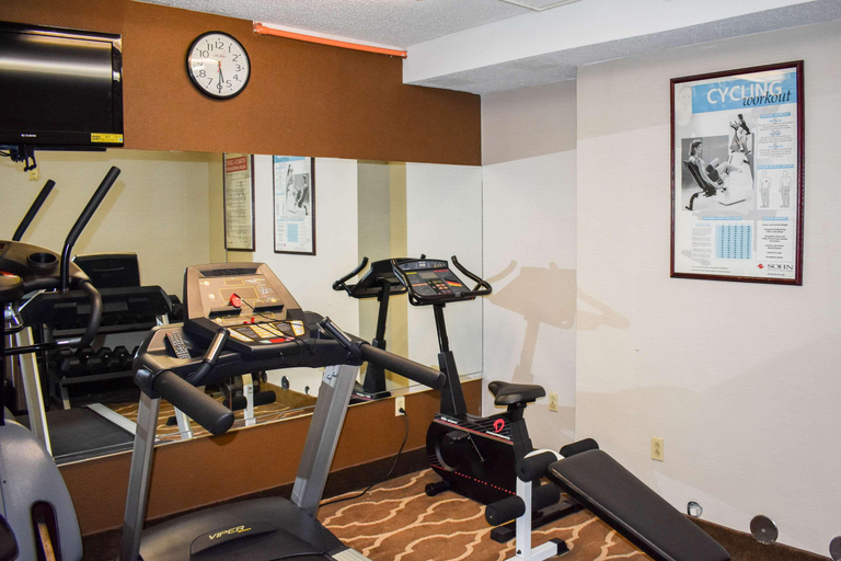 Others 5, Comfort Inn Bordentown Area, Burlington