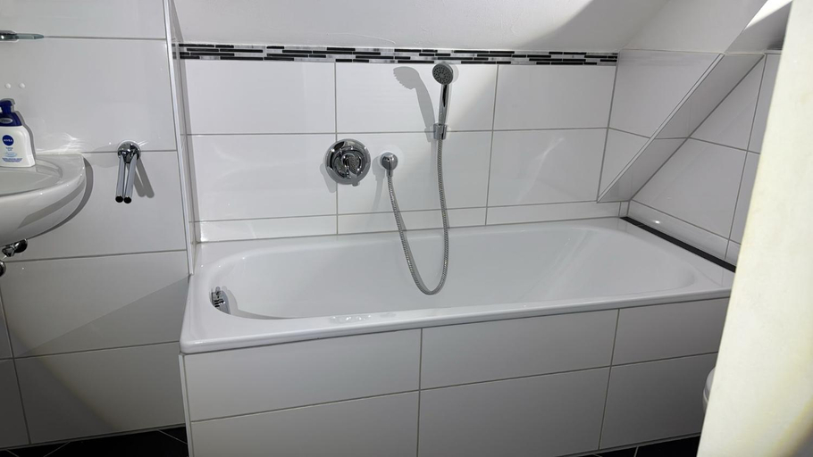 Bathroom 5, Gastehaus Schwarzwaldblick, Breisgau-Hochschwarzwald