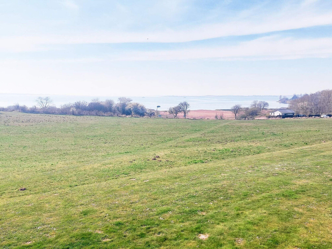 Water view 5, 5 Star Holiday Home in Faaborg, Faaborg-Midtfyn